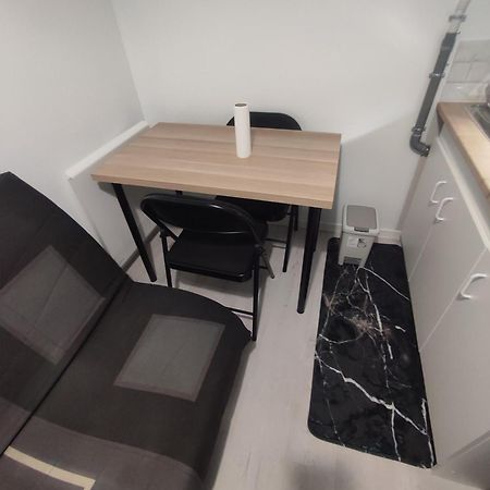 דירות Limay Petit F2 Meuble Independant מראה חיצוני תמונה