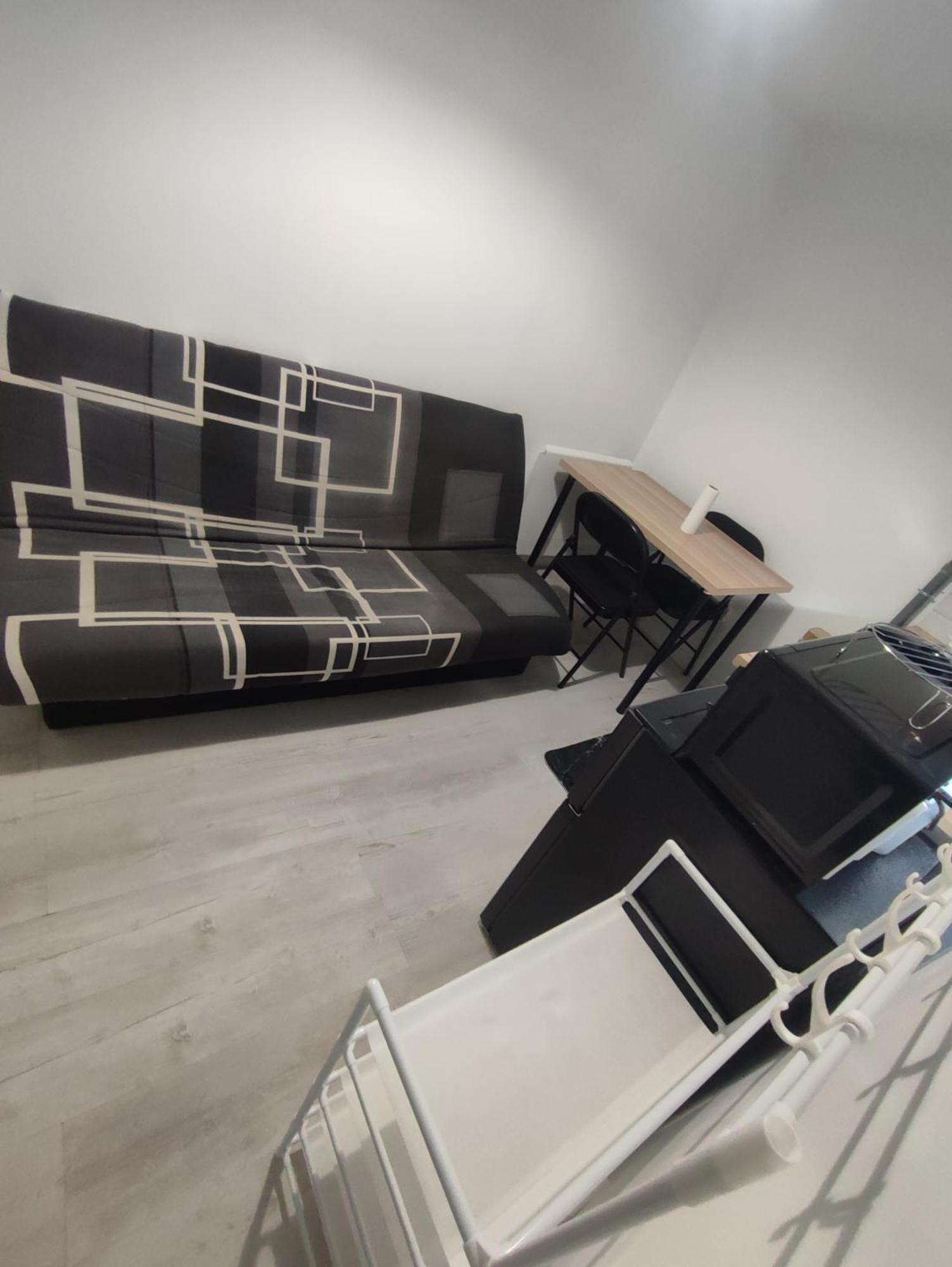 דירות Limay Petit F2 Meuble Independant מראה חיצוני תמונה