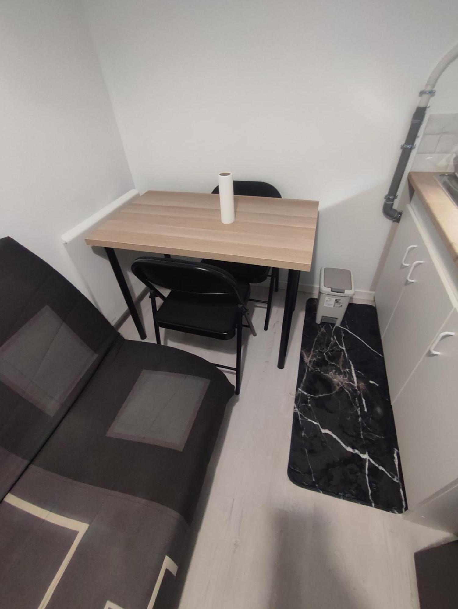 דירות Limay Petit F2 Meuble Independant מראה חיצוני תמונה
