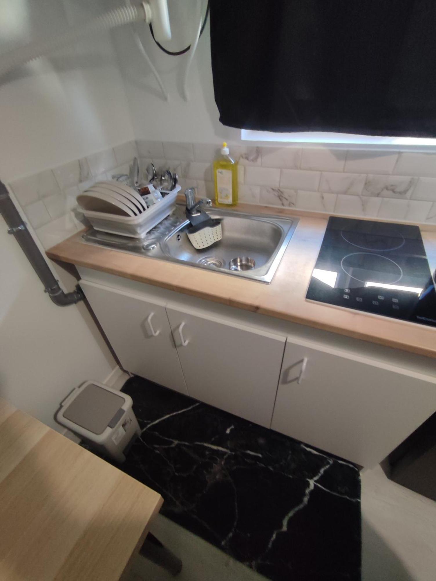 דירות Limay Petit F2 Meuble Independant מראה חיצוני תמונה