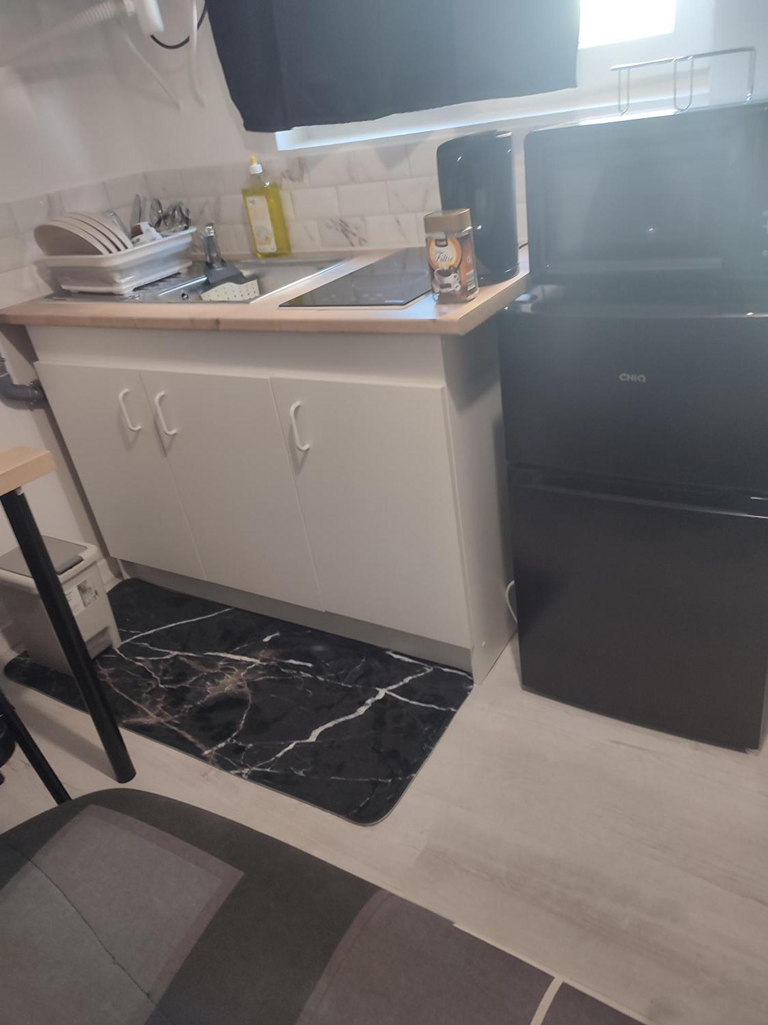 דירות Limay Petit F2 Meuble Independant מראה חיצוני תמונה