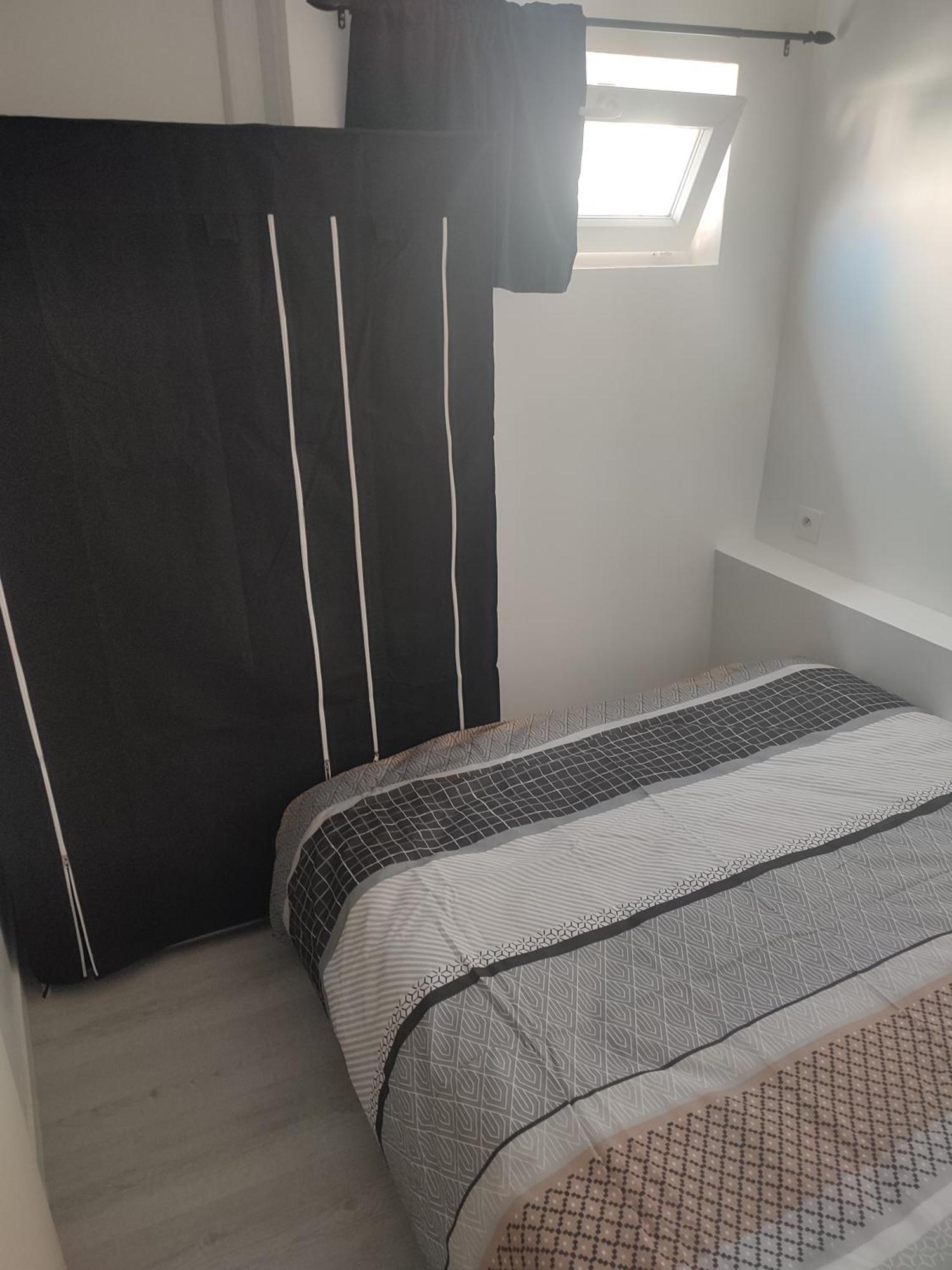 דירות Limay Petit F2 Meuble Independant מראה חיצוני תמונה