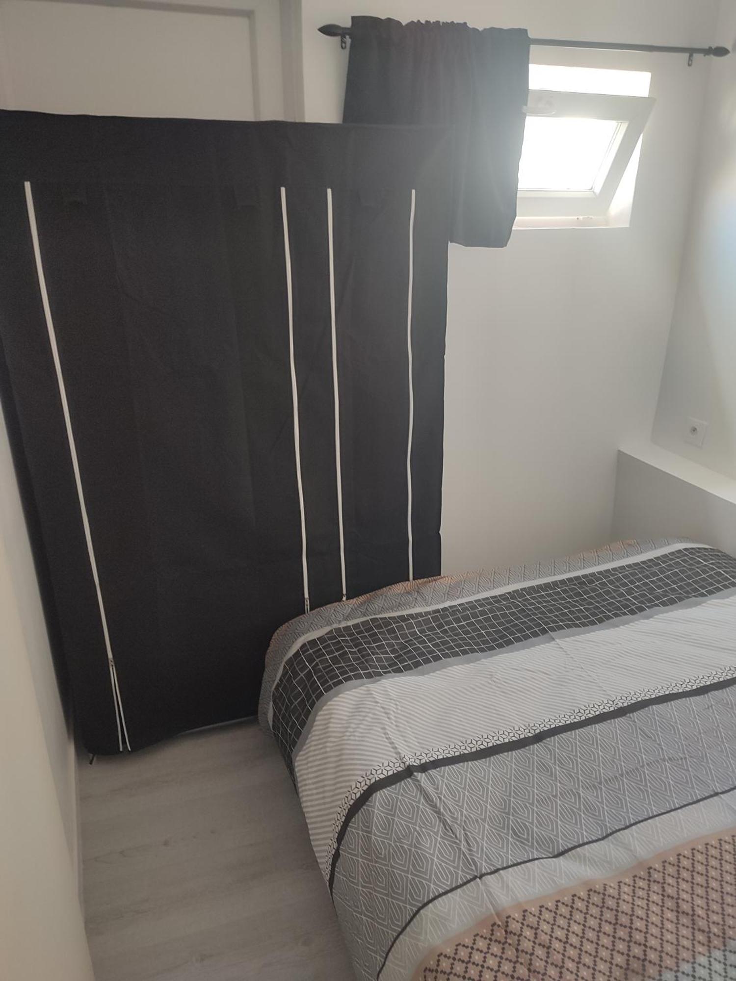 דירות Limay Petit F2 Meuble Independant מראה חיצוני תמונה